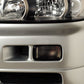 NISMO R34 Front Smoked Turn Signal