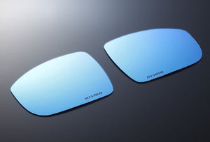 NISMO R34 Blue Tint Mirrors