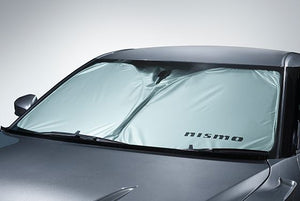 NISMO R35 GTR Sun Shade