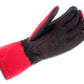 NISMO Racing Gloves Red