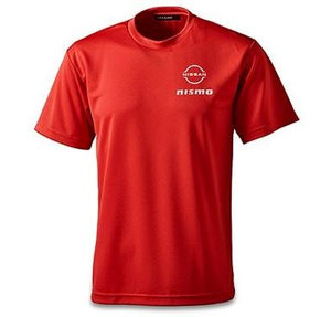 NISMO Red Shirt