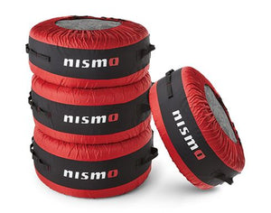 NISMO Tire Bag Set of 4