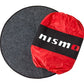 NISMO Tire Bag Set of 4