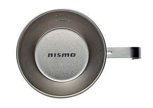 NISMO Titanium Shell Cup