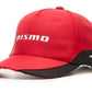 NISMO x Mizuno Kids COMFIT Water Repellent Light Hat Red