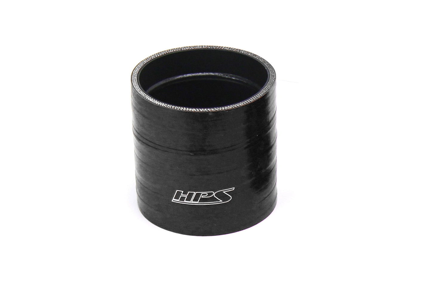 HPS Silicone Intercooler Turbo Boot Hose Black ORCH-205-BLK replace part # 8C3Z-6W651-A 8C3Z-6N650-A
