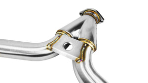 ISR Performance Exhaust Y-Pipe - Infiniti Q50 / Q60 RWD 3.0T