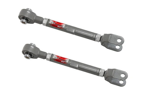 A'PEXi EXV Rear Camber Kit (Pillow Ball) - Nissan 370Z (Z34) / Z (RZ34) / G37 (V36) / M35 (Y50)