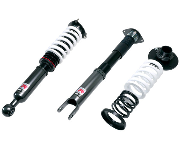 HKS Hipermax R Coilover Kit 2023-2025 Nissan Z (RZ34)