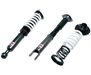 HKS Hipermax R Coilover Kit 2023-2025 Nissan Z (RZ34)