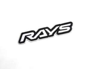 RAYS HEAT SEAL PATCH