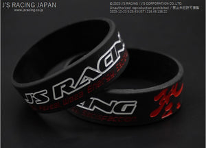J'S RACING Rubber Band
