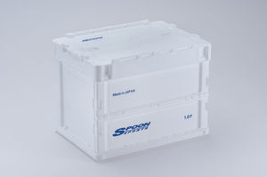 SPOON SPORTS Folding Container