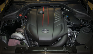 ETS 2020+ TOYOTA SUPRA TURBO KIT