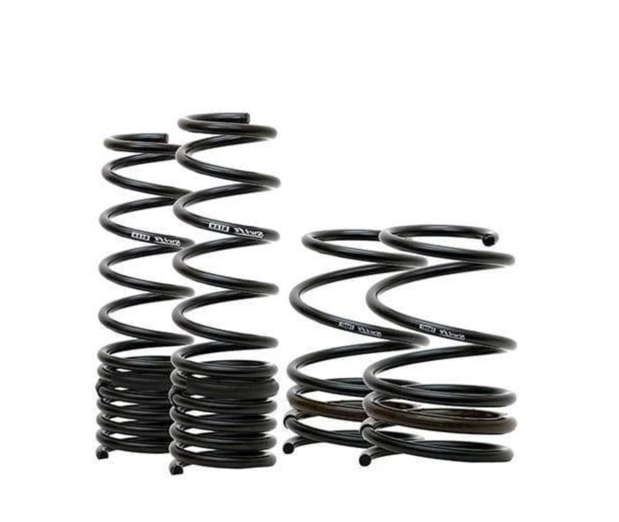 Swift Springs Sport Springs Spec-R