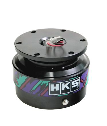 HKS Q-RELEASE WB RAPFIXⅡ KEYLOCK SET OC