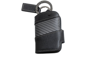 TOM'S Racing Carbon Style Smart Key Case