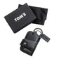 TOM'S Racing Carbon Style Smart Key Case