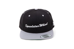 SSR Wheels “Speedstar Wheel” Snapback (Limited Edition)