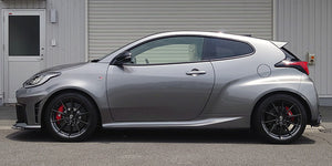 HKS Hipermax R Gen2 Coilover Kit Toyota GR Yaris