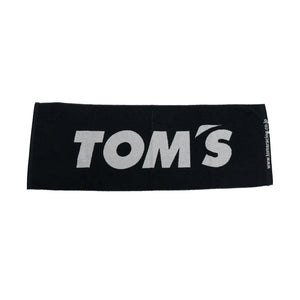 TOM'S Racing Team Sports Towel