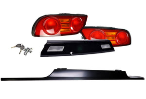 Nissan OEM Kouki "Type X" Tail Light Package