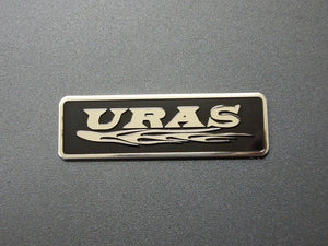 URAS Mini Emblem