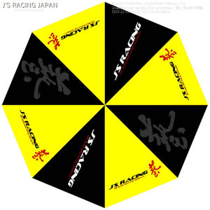 J'S RACING Circuit Umbrella