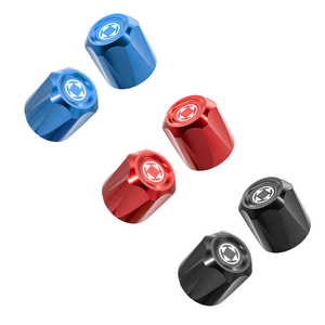 Verus Engineering A/C Line Cap Kit - 2017-2021 FK8 Honda Civic Type R