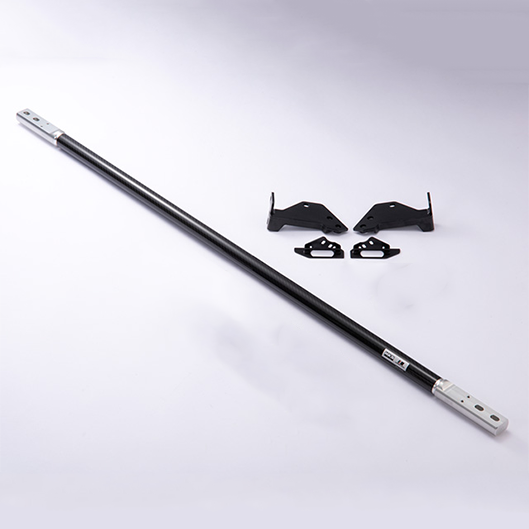 HKS Rear Carbon Fiber Strut Tower Brace 2020-2025  Toyota Supra