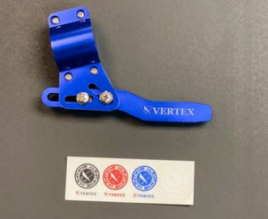 VERTEX Turn Signal Extension Blue