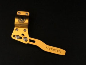 VERTEX Turn Signal Extension Gold