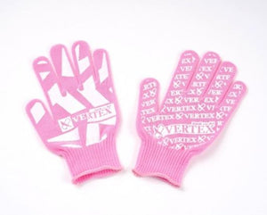 VERTEX Work Gloves Pink