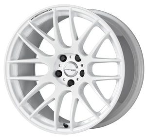 Work Wheels Emotion M8R 17x7 4x100