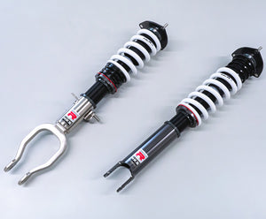 HKS HiperMax R Coilover Kit 2008-2025 Nissan GT-R (R35)