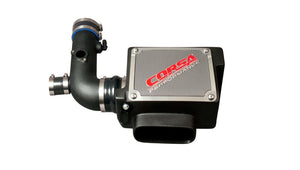 Corsa PowerCore Closed Box Air Intake System 2013+ BRS / FRS / 86