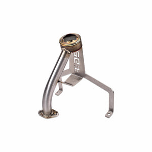 IAG Performance Oil Control Baffle, Windage Tray & V2 Oil Pickup Combo For 2002-14 Subaru WRX, 04-21 STI, 05-09 LGT, 04-13 FXT