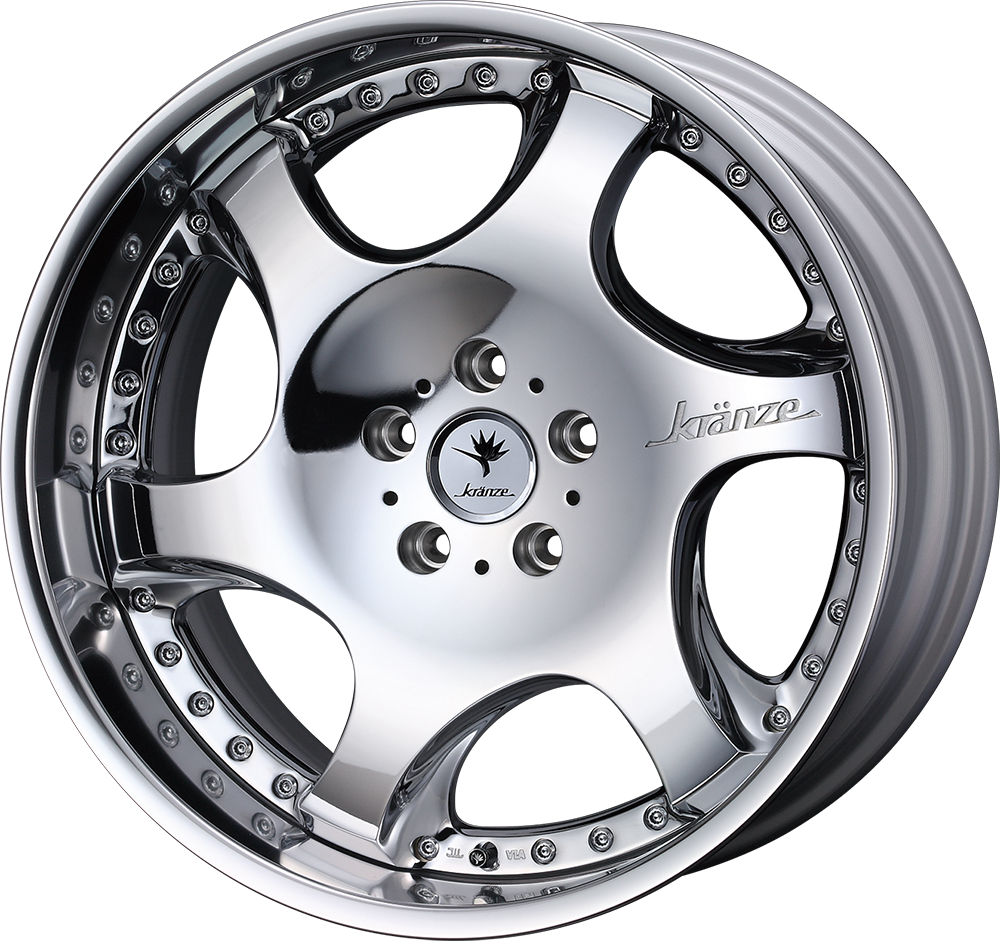 Kranze Bazreia V2 19"