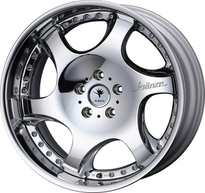 Kranze Bazreia V2 19"