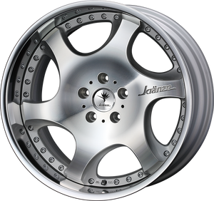 Kranze Bazreia V2 19"