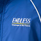 ENDLESS Blue Jacket