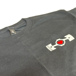 ShopJDM "Boxer At Heart" T-Shirt