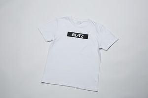 BLITZ Box Logo T-Shirt