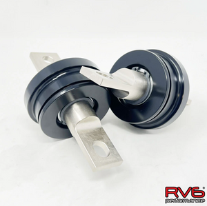 RV6 11th Gen Civic Rear Trailing Arm Spherical Bushings