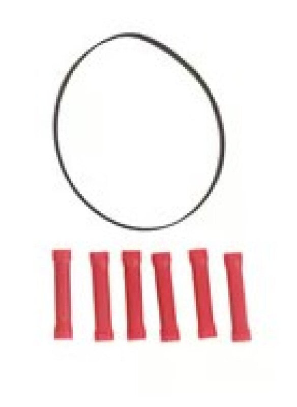 Photo - out of package