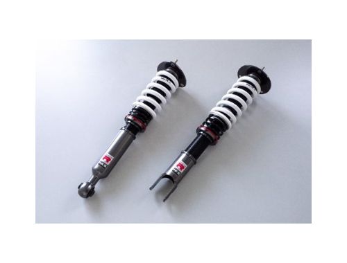 HKS Hipermax R Coilover Kit 1993-2002 Toyota Supra (JZA80)
