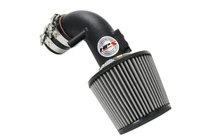 HPS Performance Black Air Intake Kit 2012-2015 Honda Civic 1.8L