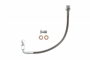 Clutch Masters Hydraulic Steel Braided Clutch Line 2000-2003 Honda S2000 2.0L