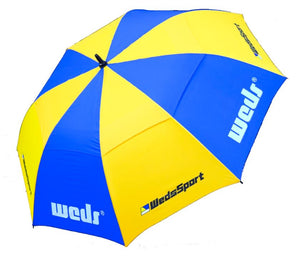 WEDSSPORT Limited Edition Circuit Umbrella