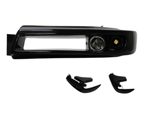 Origin Lab Combat Eye w/ Optional Light Nissan Silvia / 240SX w/ Silvia Front End